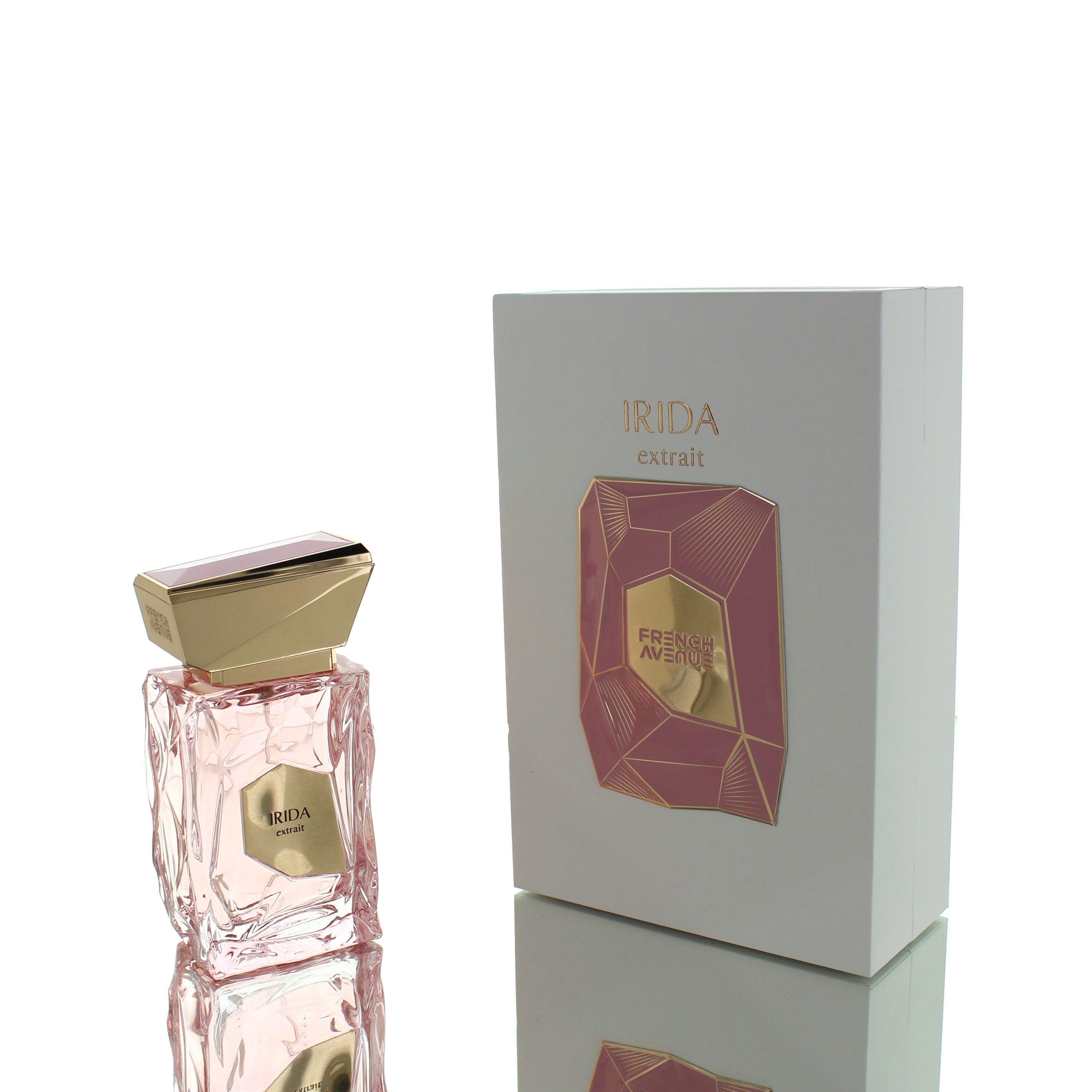 Fragrance World Irida de