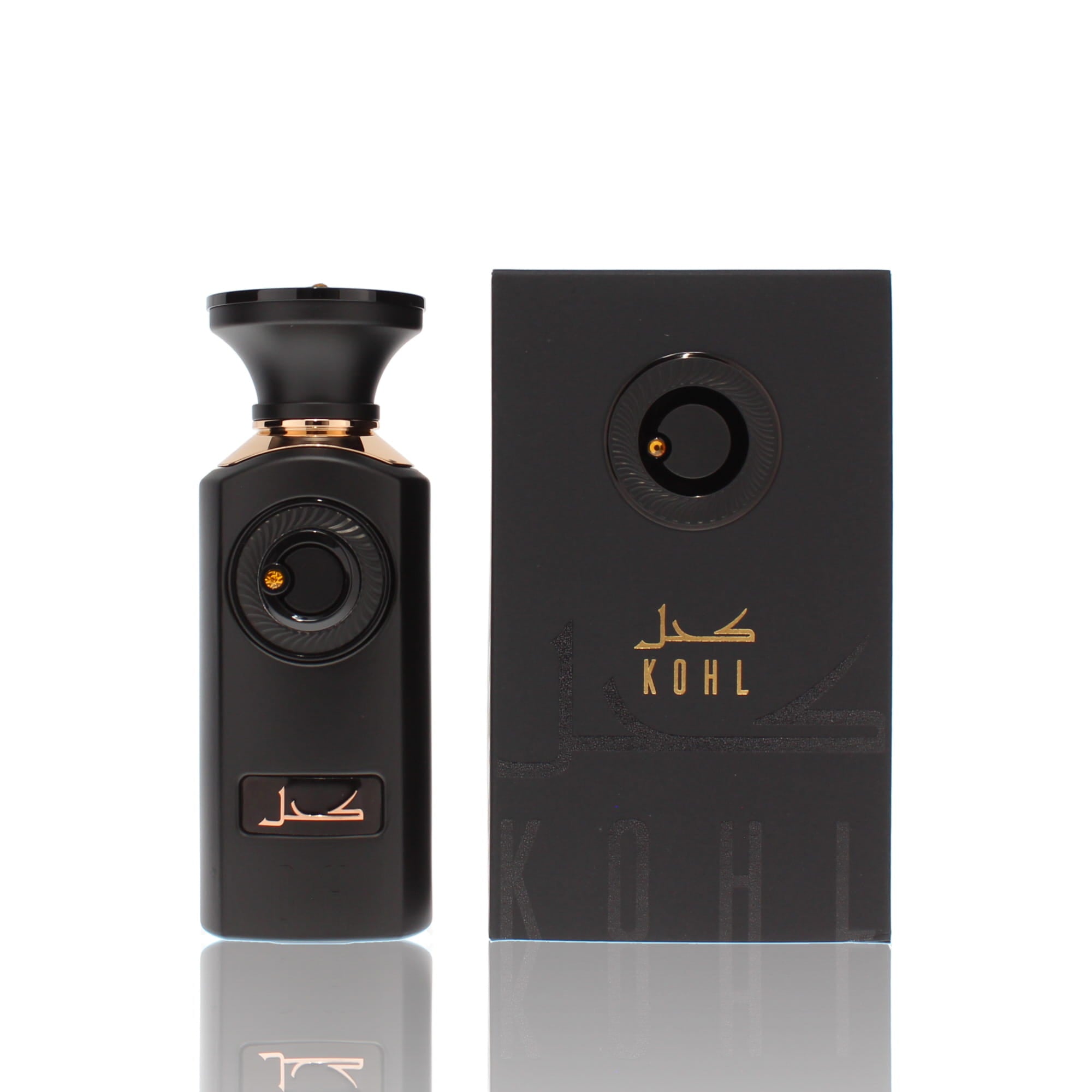 Fragrance World Kohl box