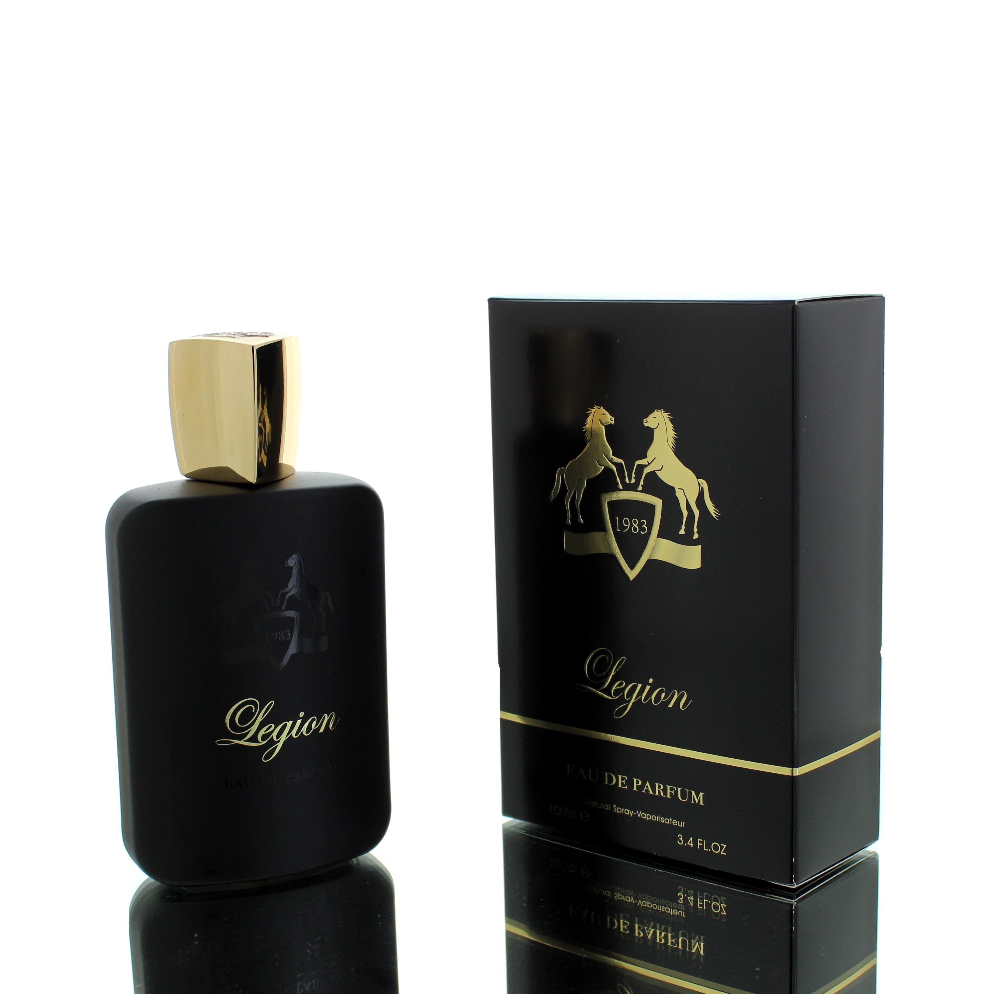 Fragrance World Legion