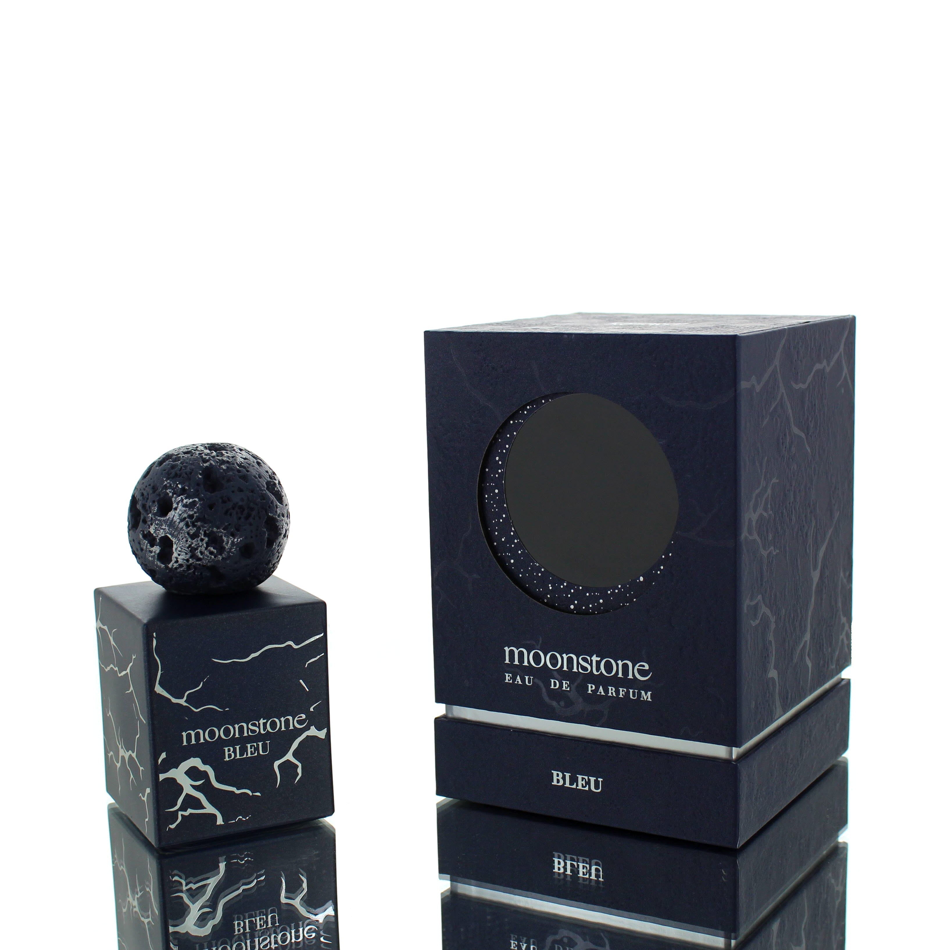 Fragrance World Moonstone Bleu