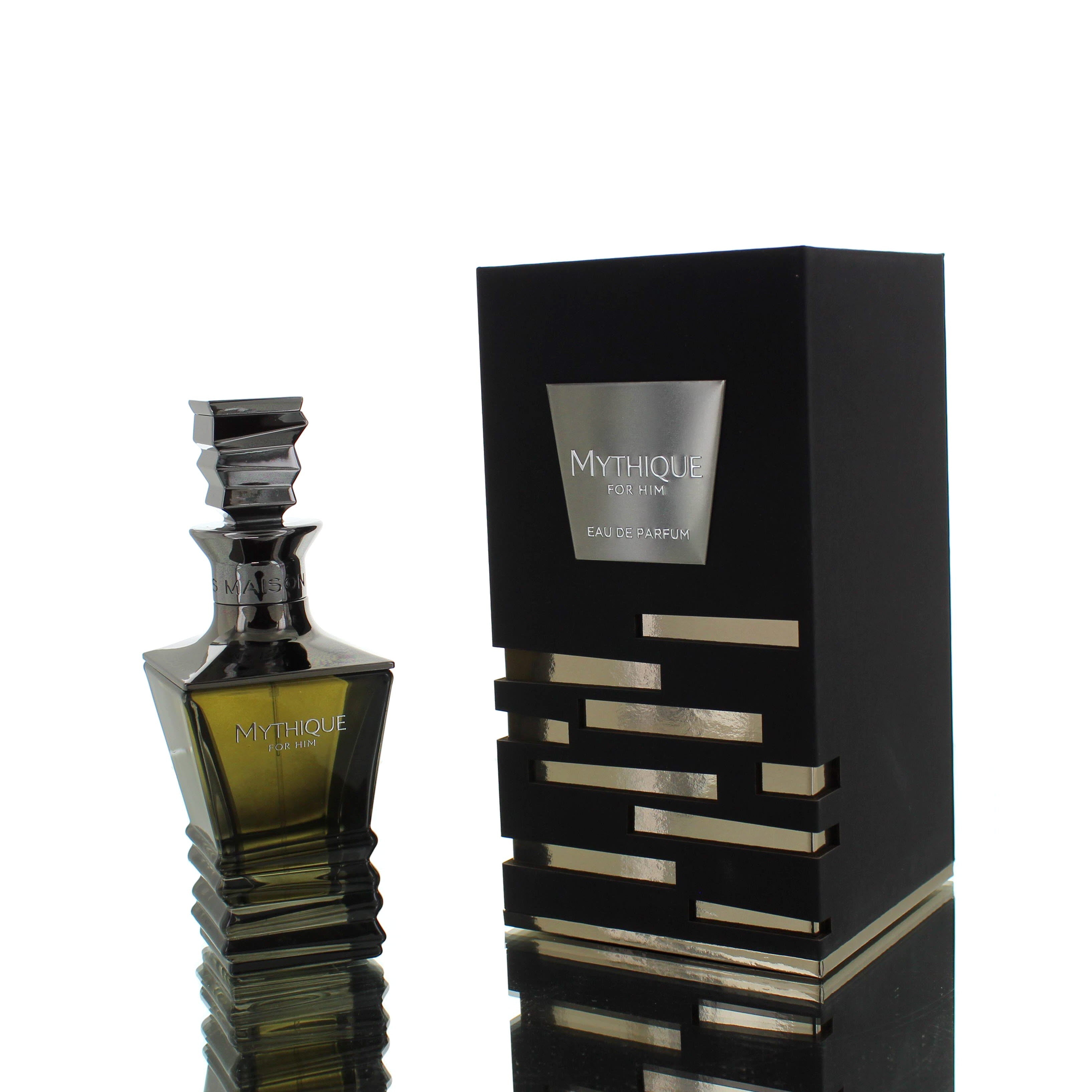 Fragrance World Maison De Parfums Mythique