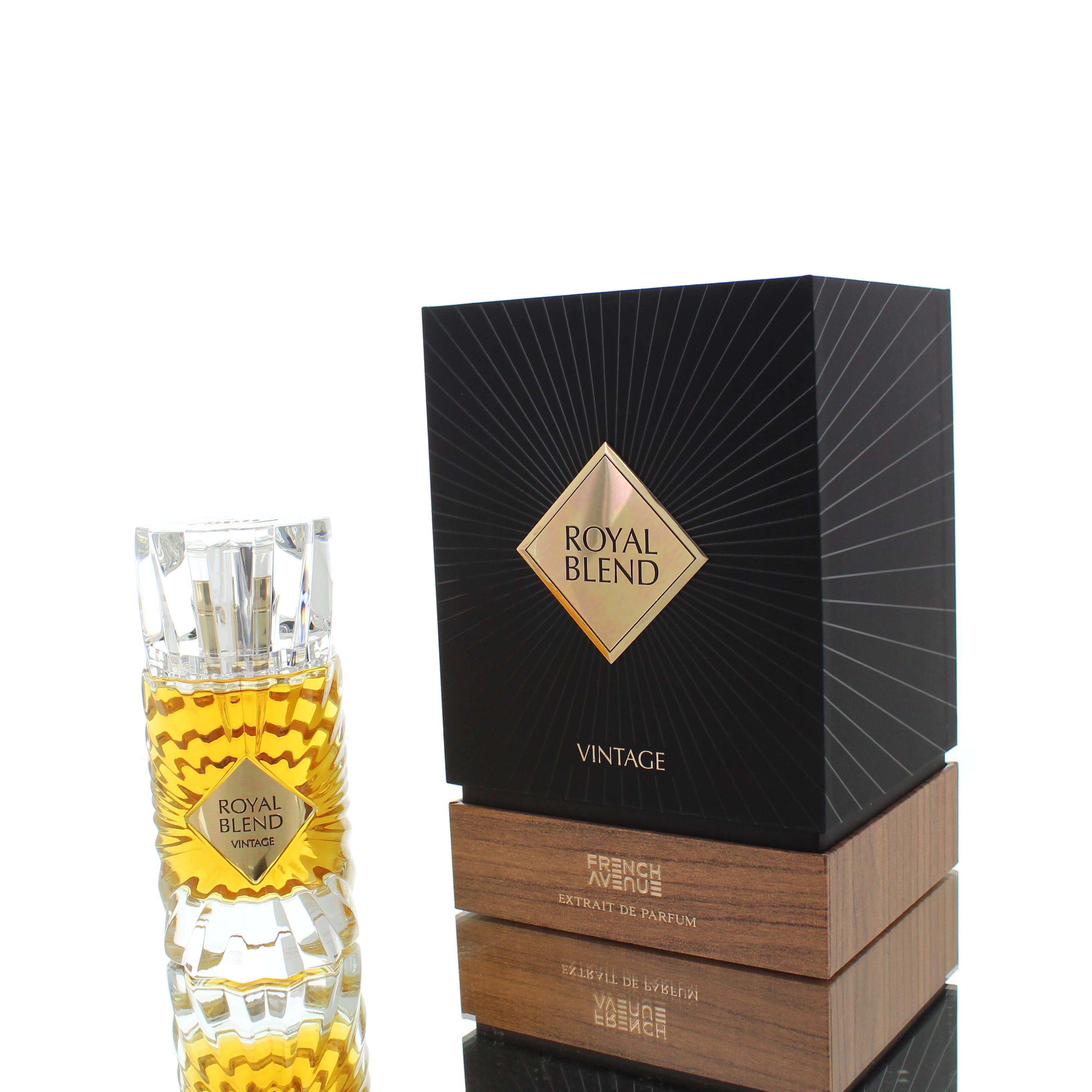 Fragrance World Royal Blend Vintage