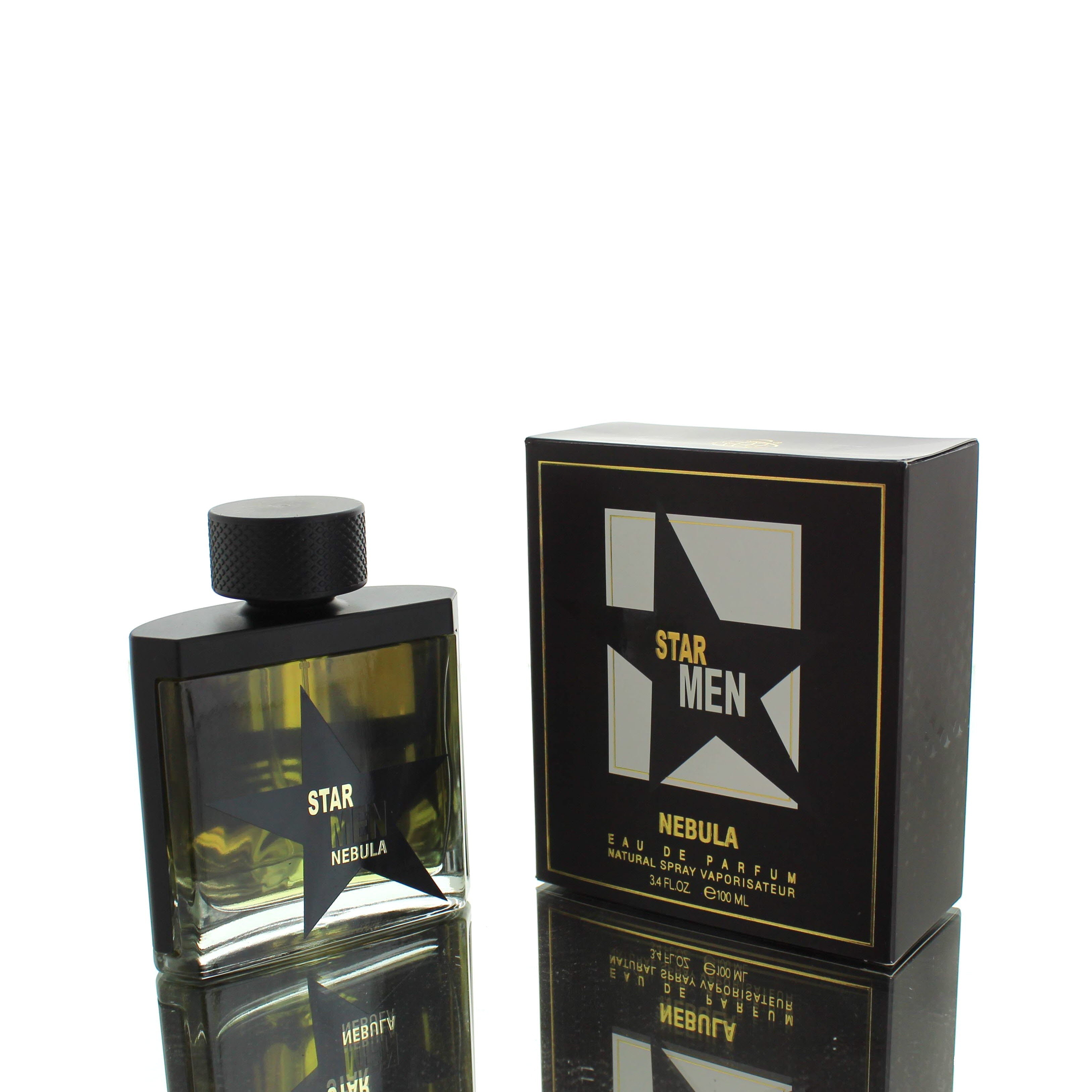 Fragrance World Star Men Nebula Edition