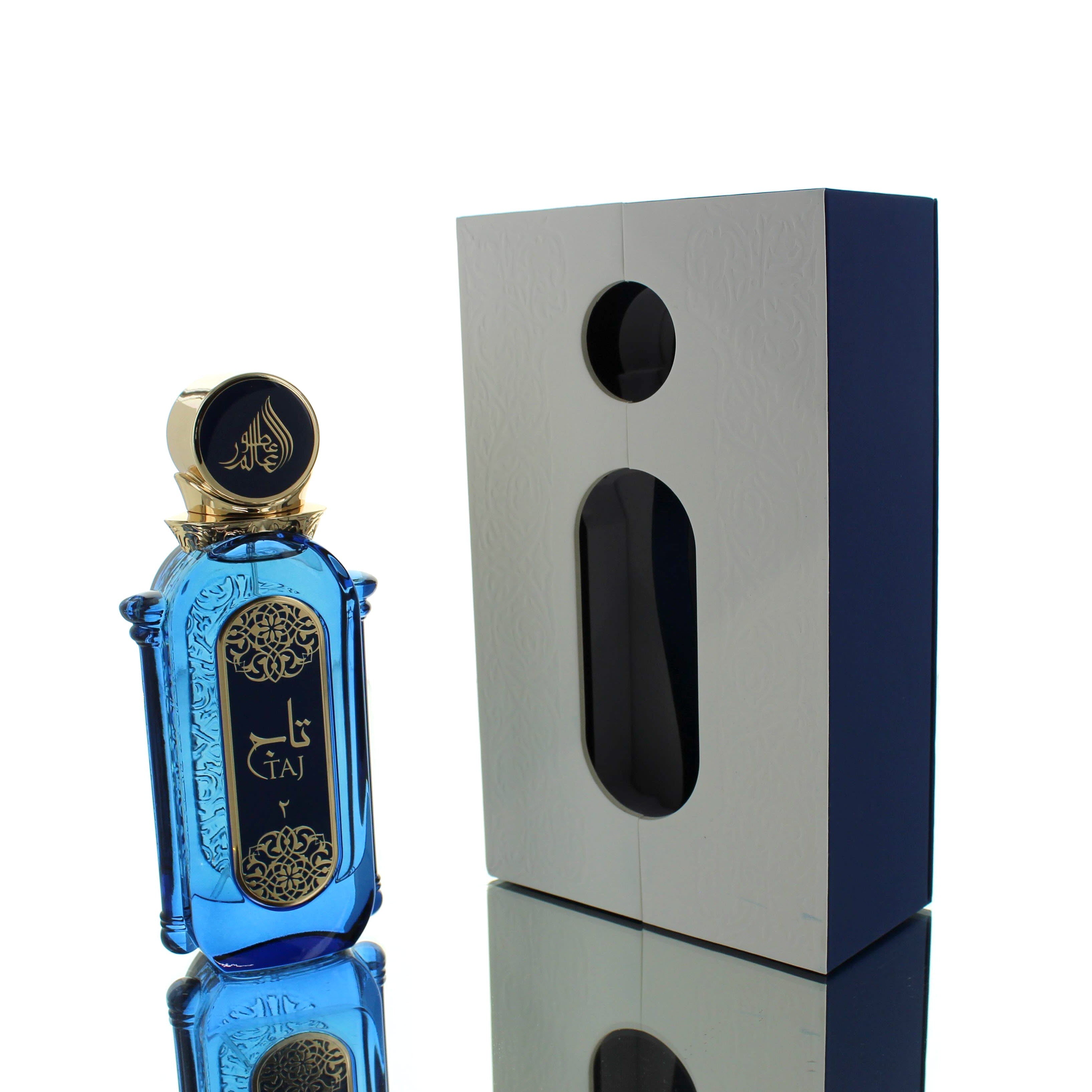 Fragrance World Taj 2