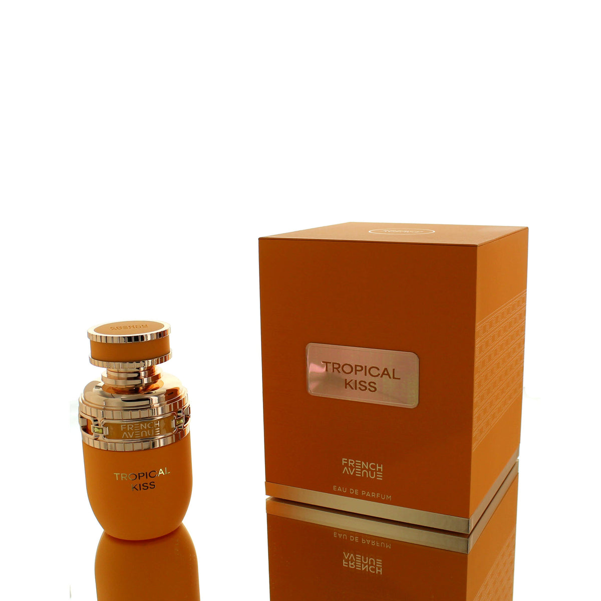 Fragrance World Tropical Kiss EDP Unisex