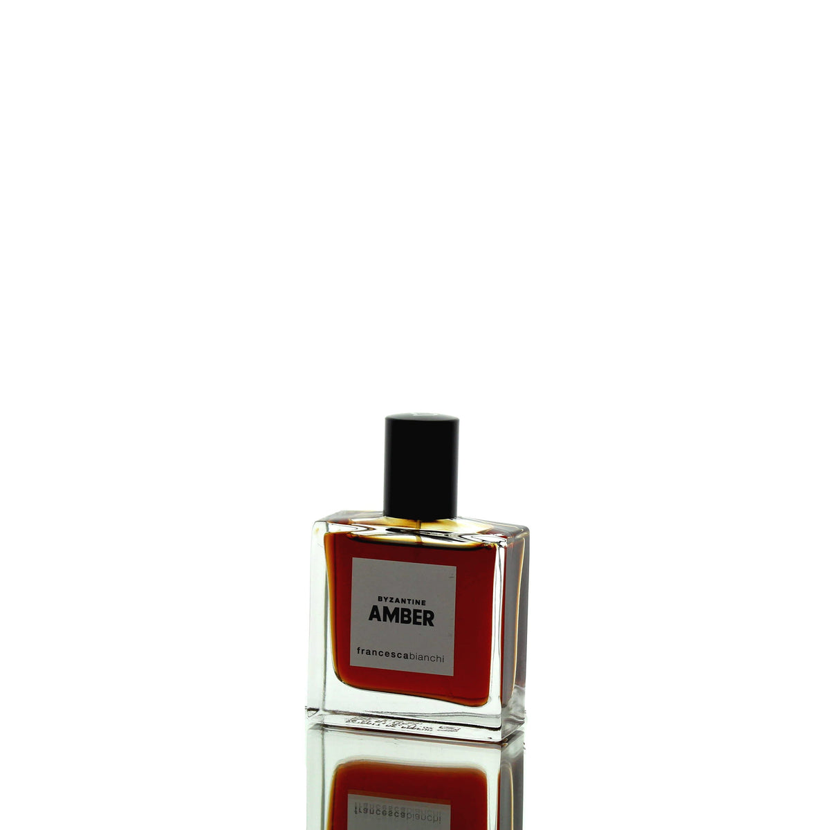 Francesca Bianchi Byzantine Amber Extrait Unisex
