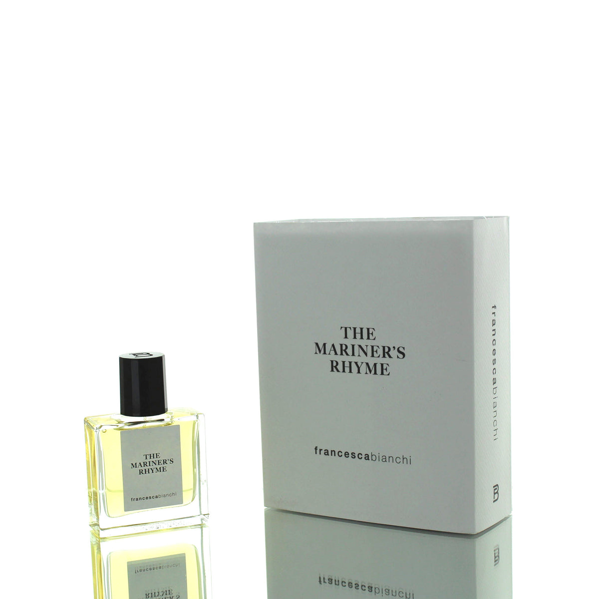 Francesca Bianchi Mariner's Rhyme Extrait Unisex