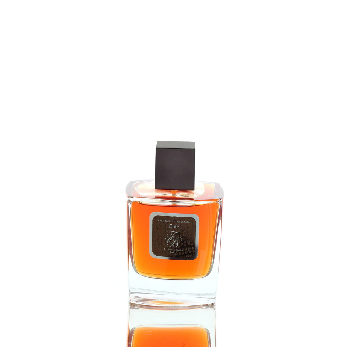Decant - Franck Boclet Cafe Extrait Unisex (Tester)