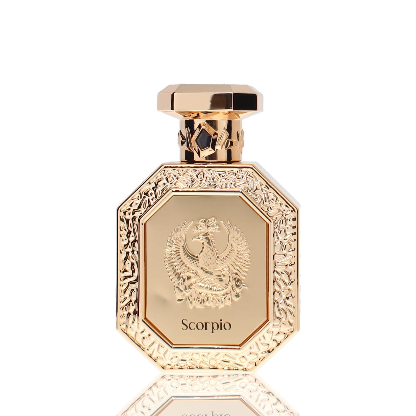Fragrance World French Avenue Genesis Scorpio