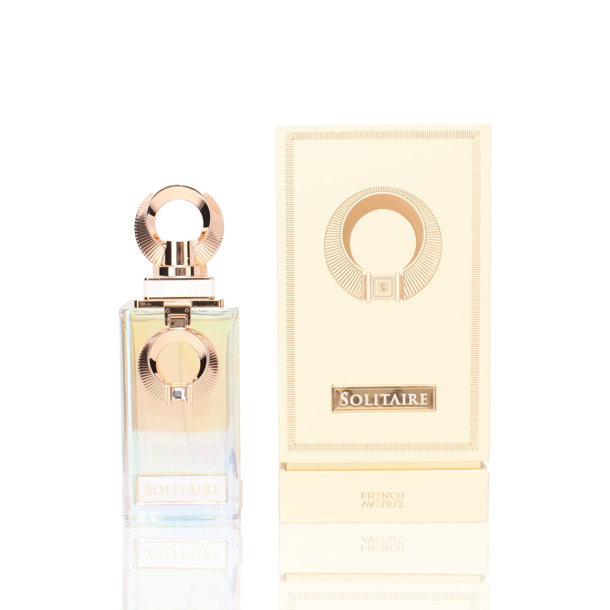 Fragrance World Solitaire De