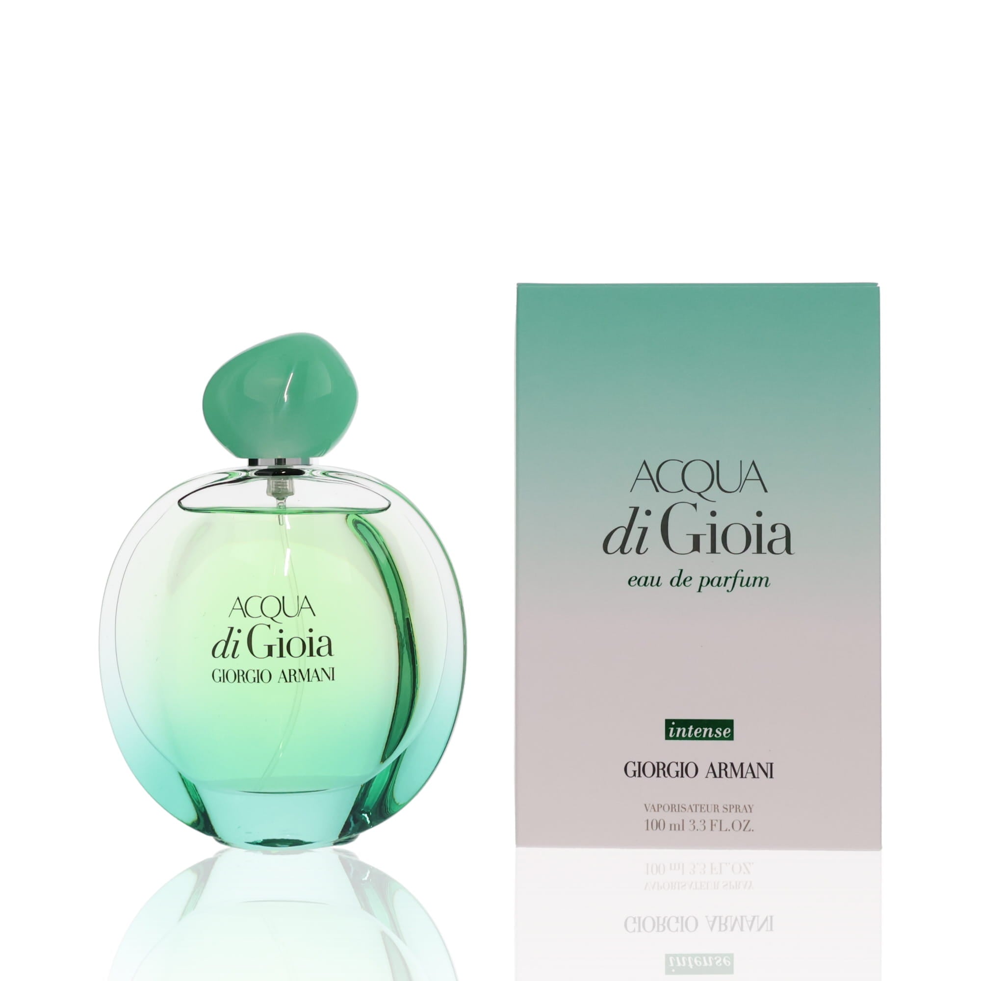 Giorgio Armani Acqua Di Gioia Intense