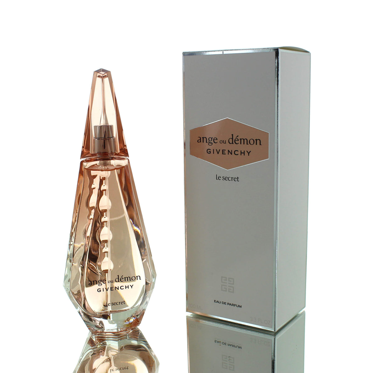 Givenchy Ange Ou Demon Le Secret EDP for Woman (Tester)