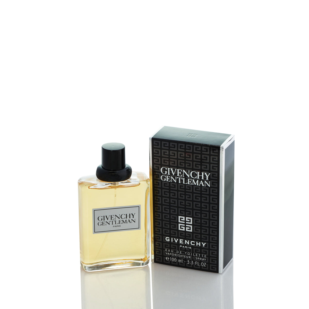 Givenchy Gentleman EDT for Man (Tester)