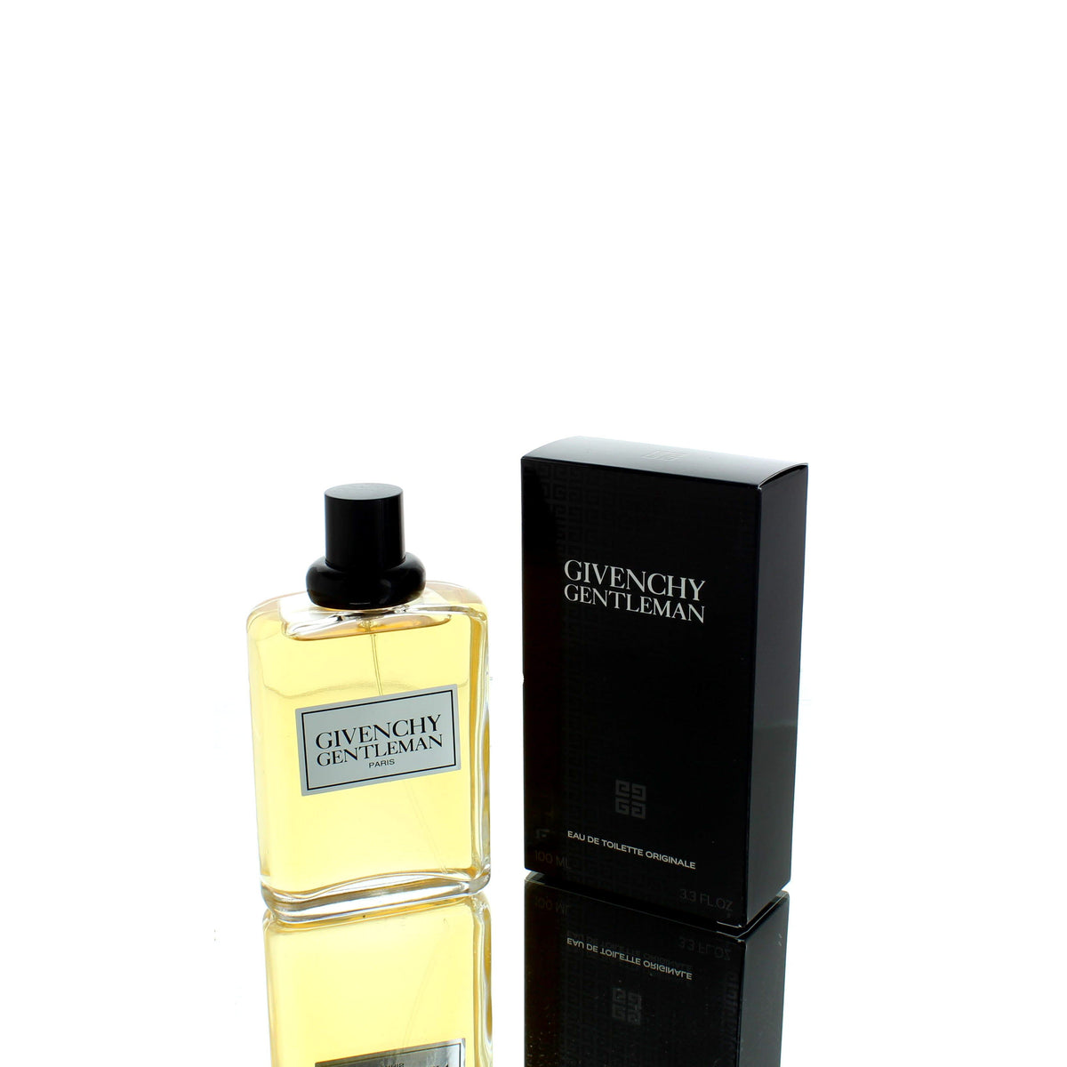 Givenchy Gentleman EDT for Man (Tester)