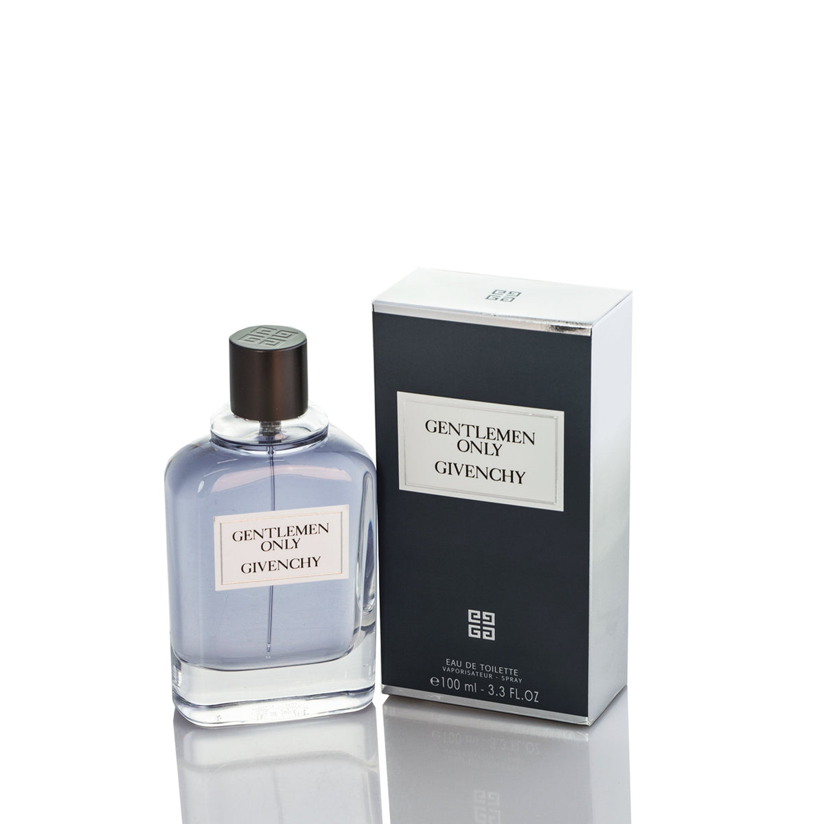 Givenchy Gentlemen Only EDT for Man (Tester)