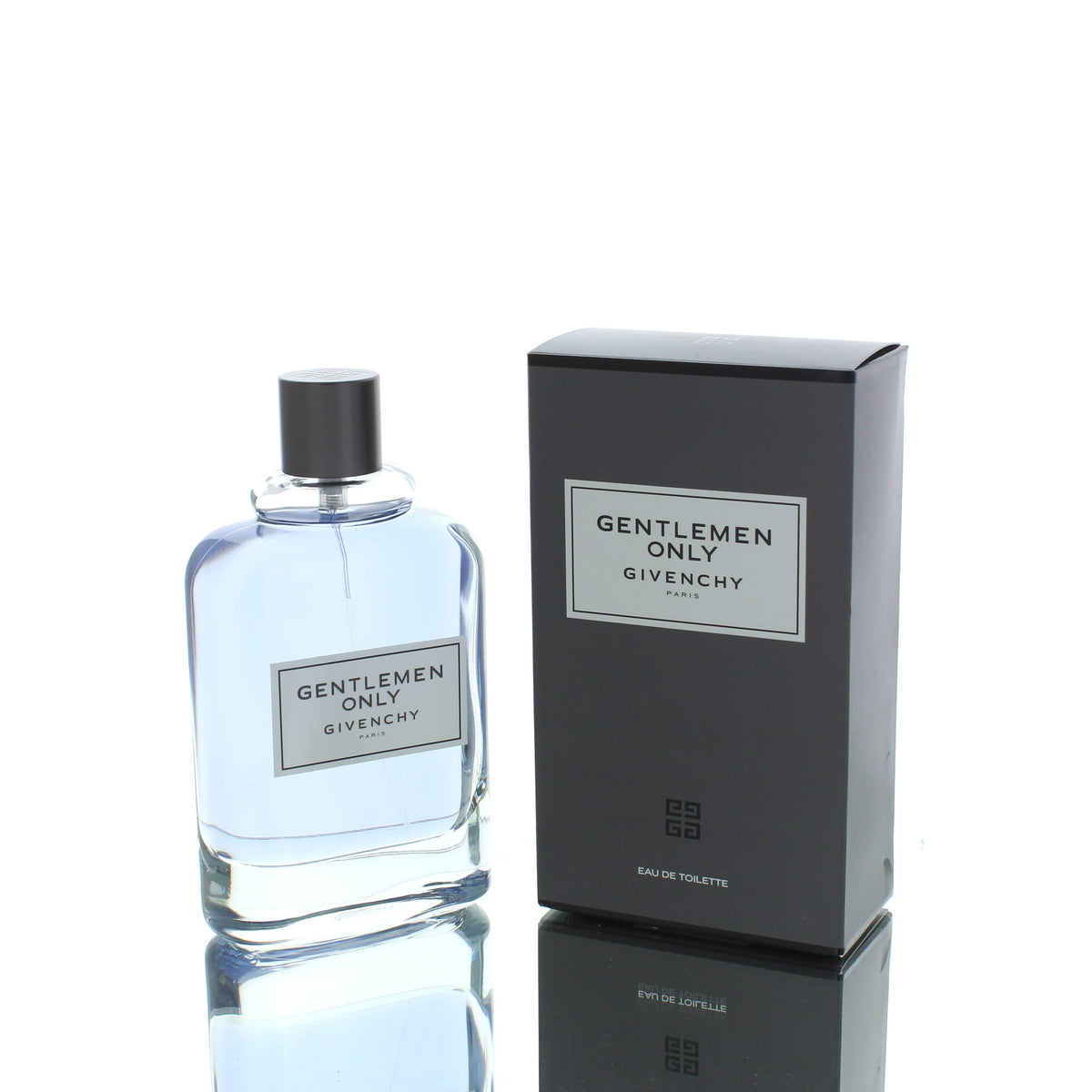 Givenchy Gentlemen Only EDT for Man (Tester)