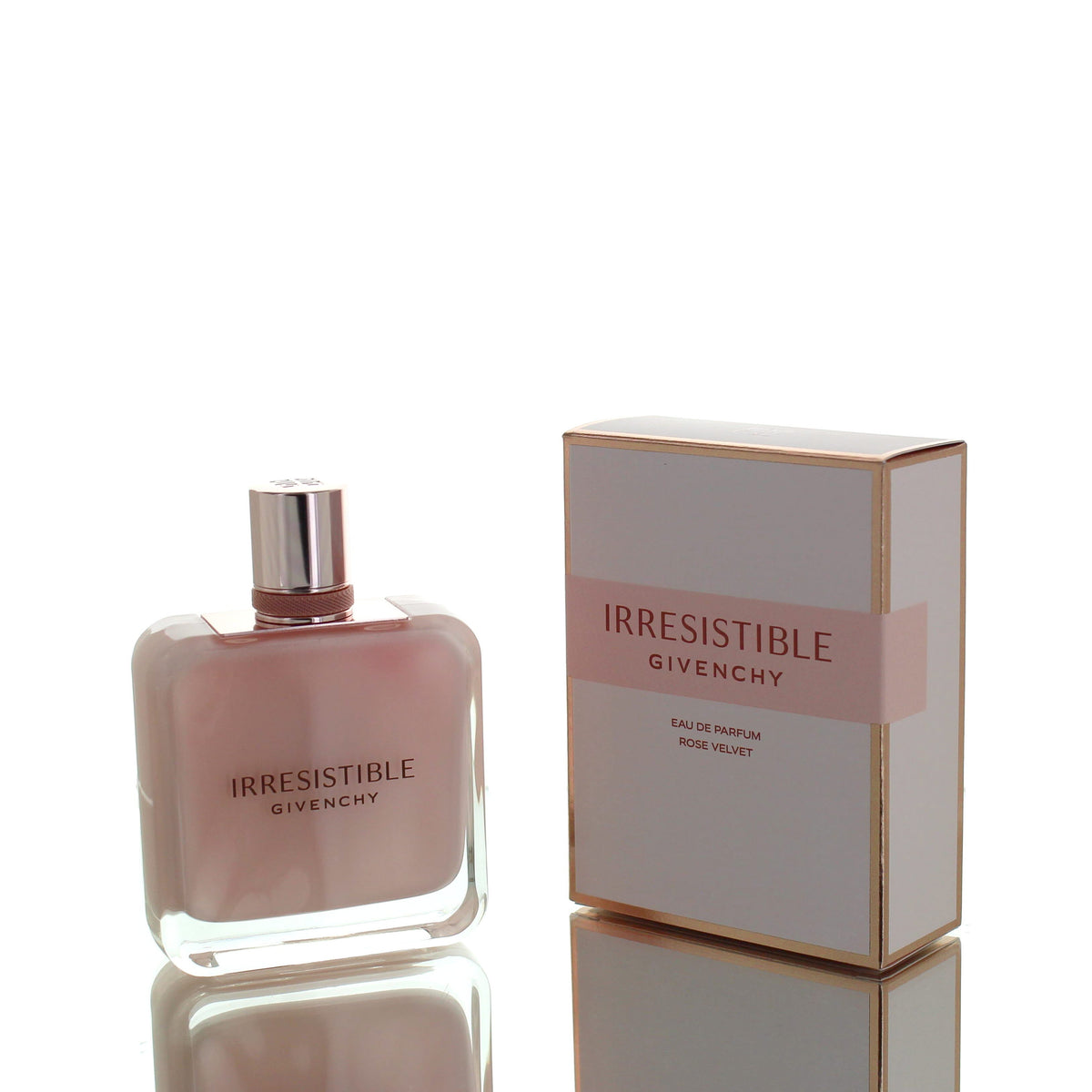 Givenchy Irresistable Rose Velvet