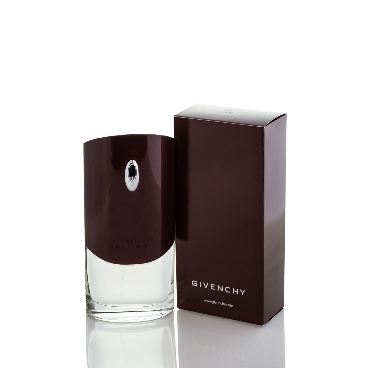 Givenchy Pour Homme EDT for Man (Tester)