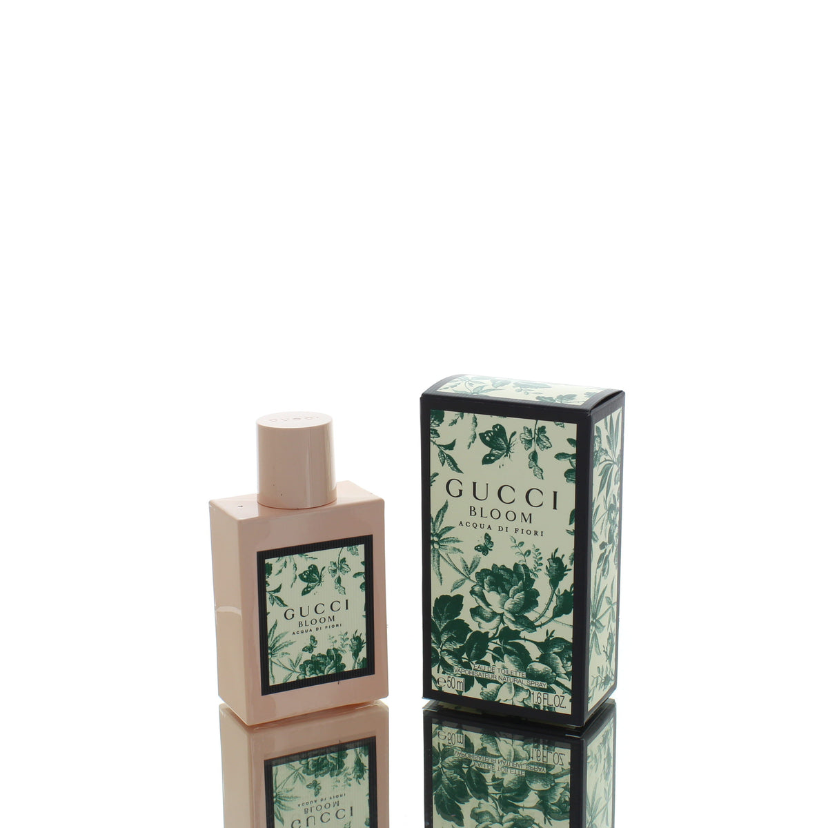 Gucci Bloom Acqua Di Fiori EDT for Woman (Tester)