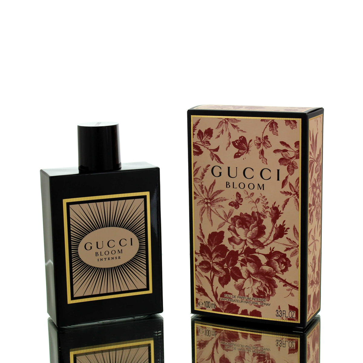 Gucci Bloom Intense EDP for Woman (Tester)