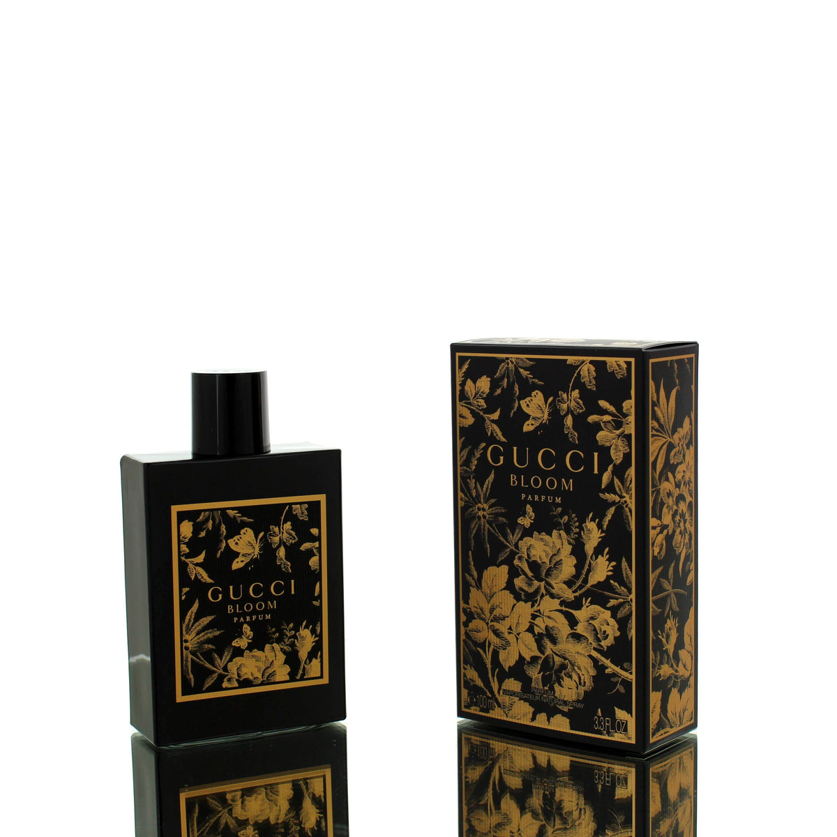 Gucci Bloom Parfum for Woman (Tester)