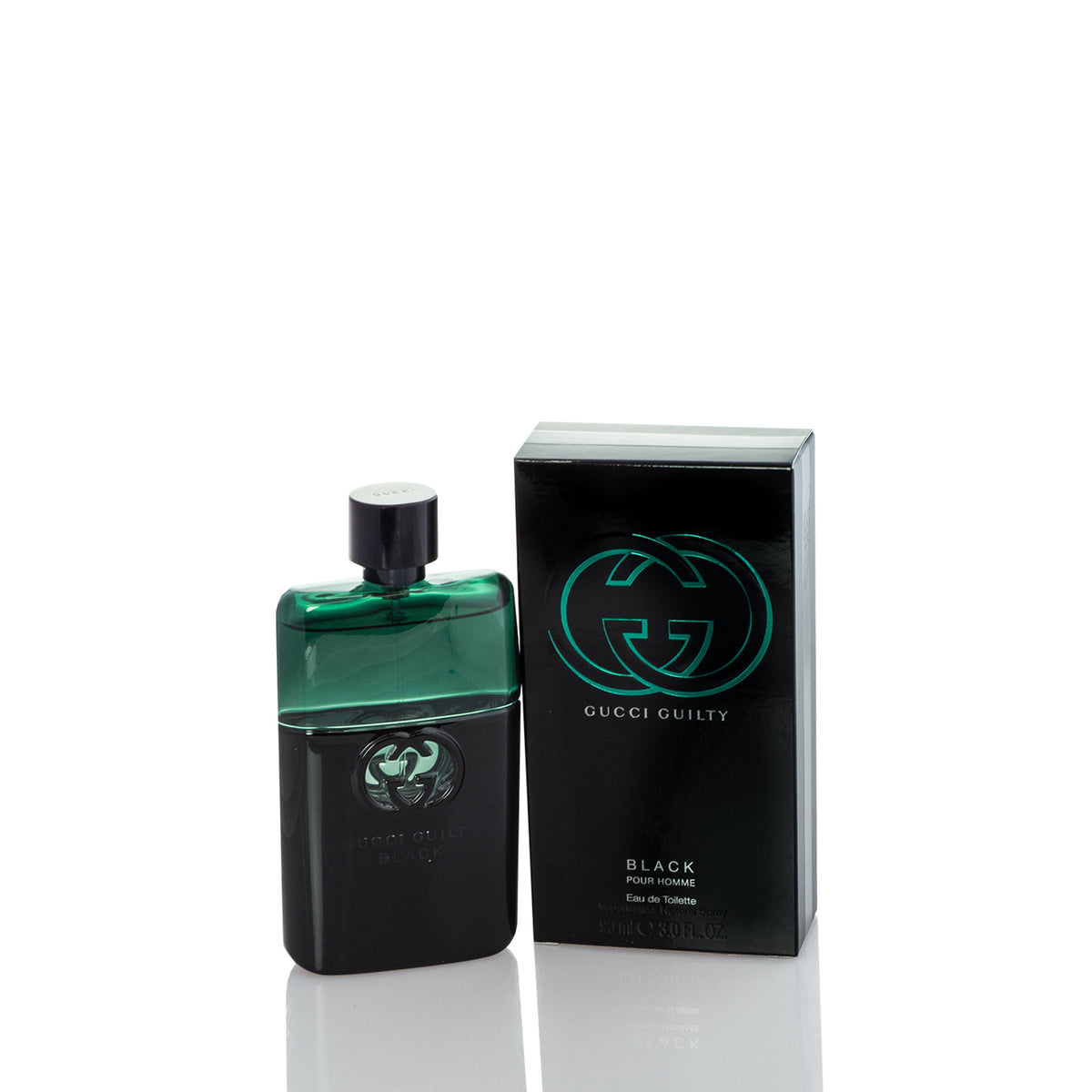 Gucci Guilty Black EDT for Man