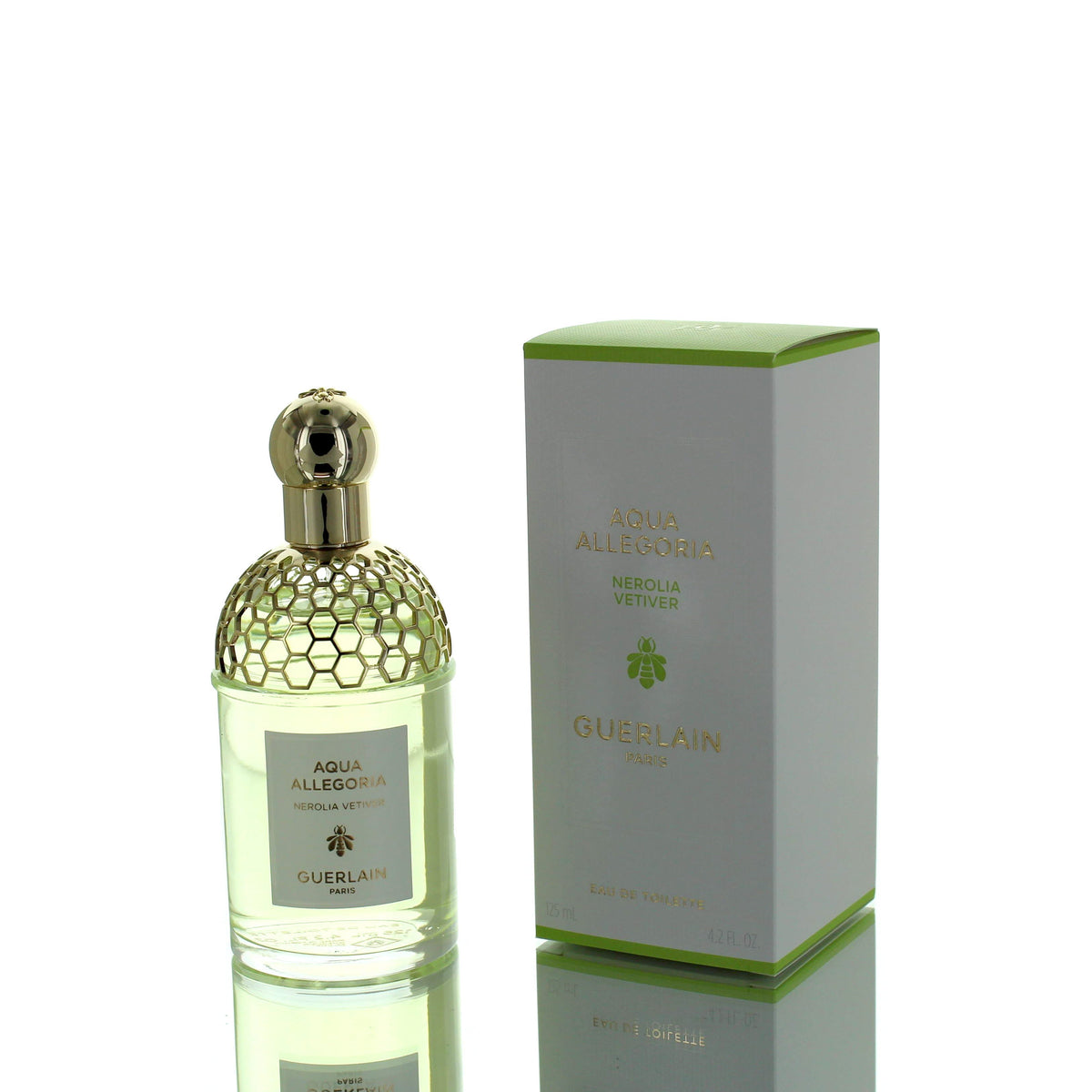 Guerlain Aqua Allegoria Nerolia Vetiver EDT Unisex