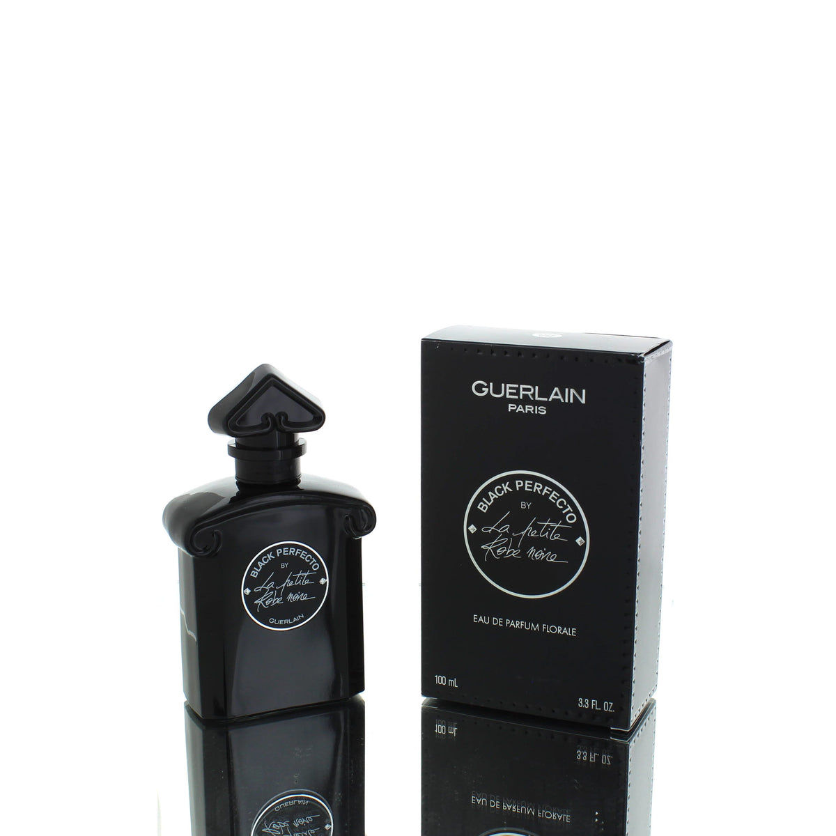 Guerlain La Petite Robe Noire Black Perfecto Florale EDP for Woman
