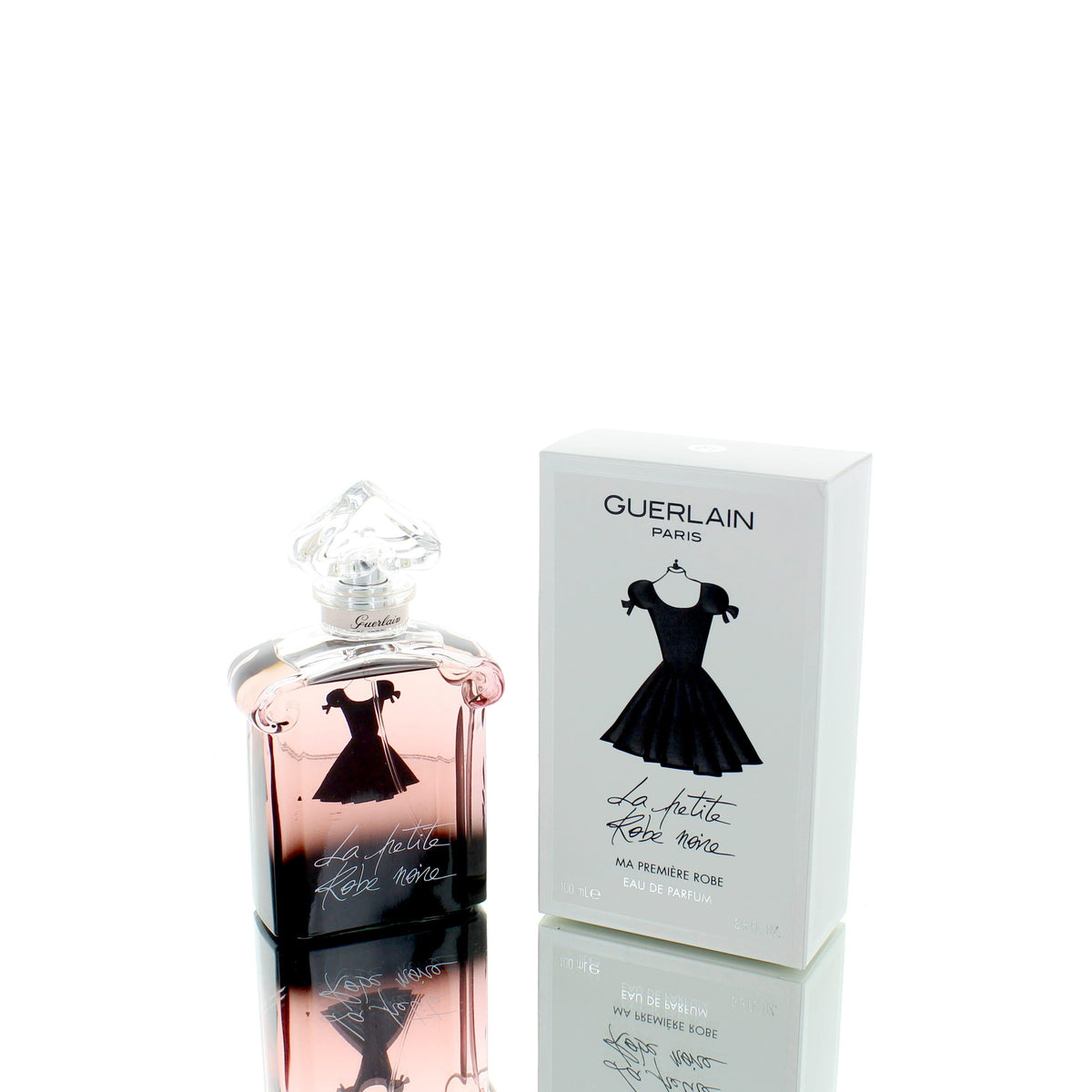 Guerlain La Petite Robe Noire EDP for Woman