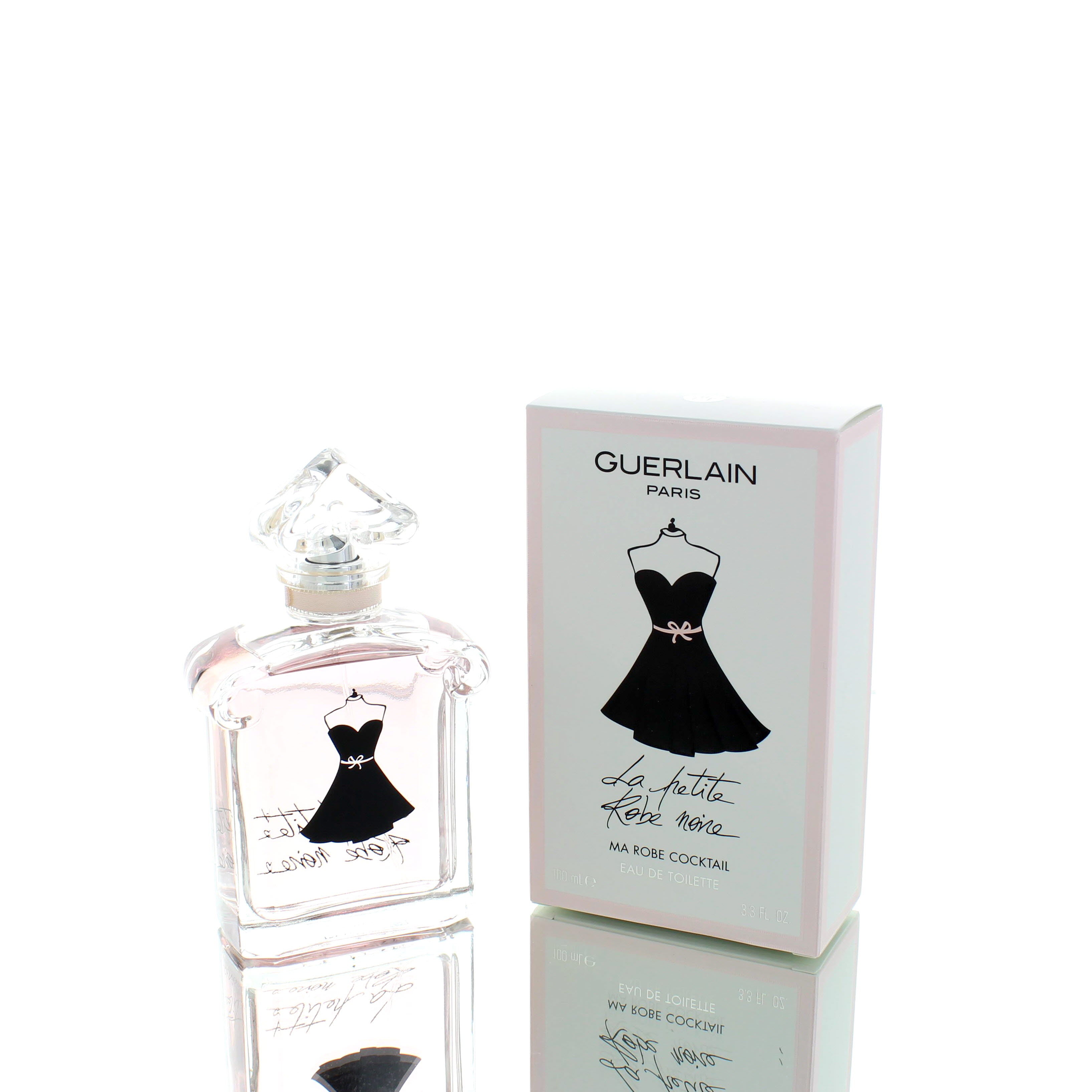 Guerlain La Petit Robe Noir