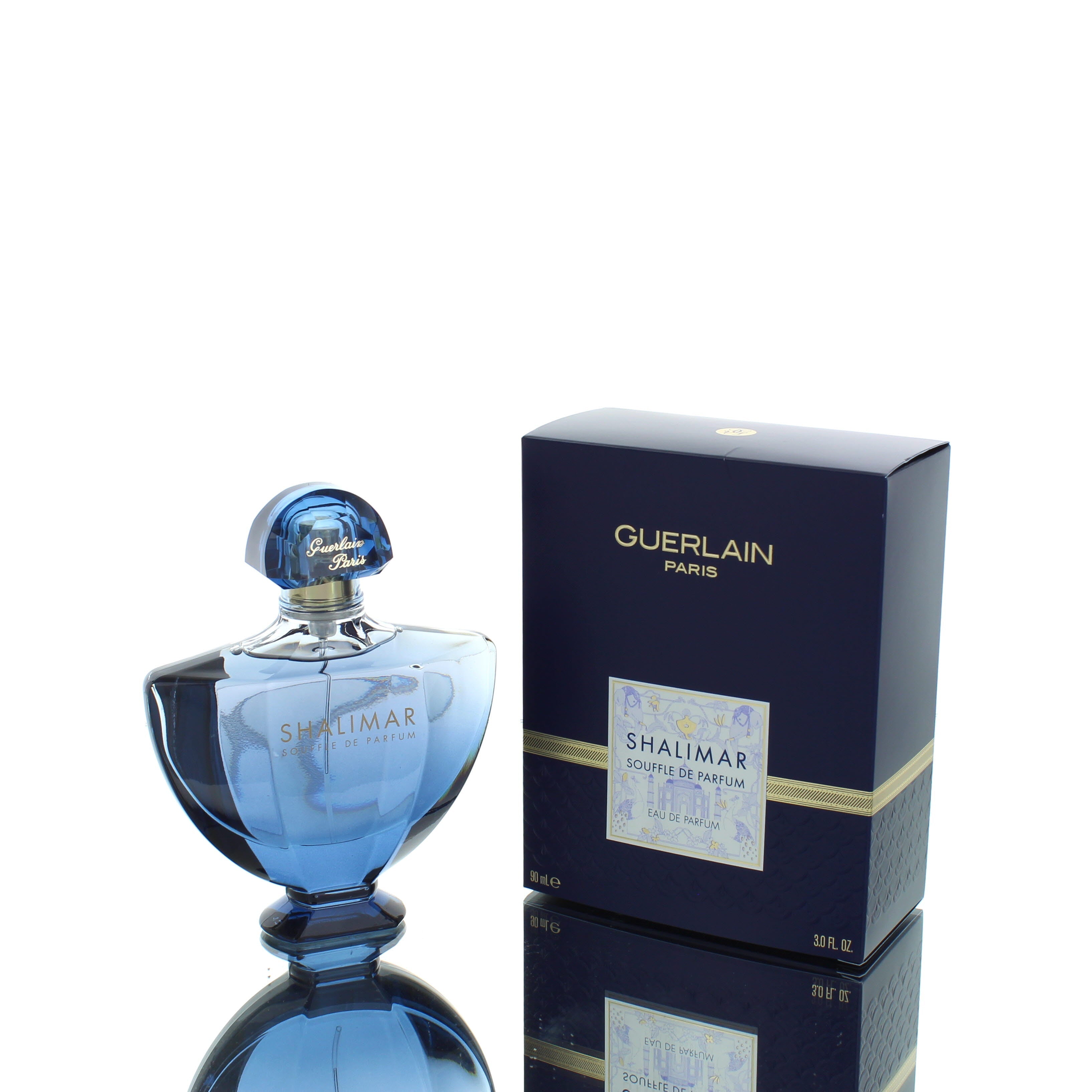Shalimar Souffle De