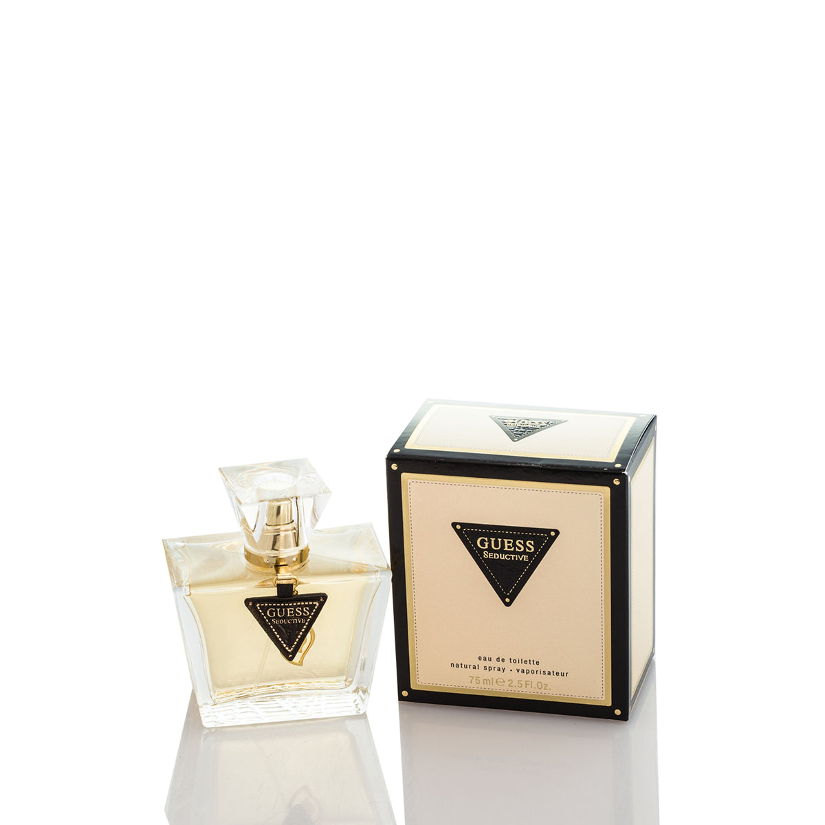 Guess Seductive EDT for Woman (Tester)