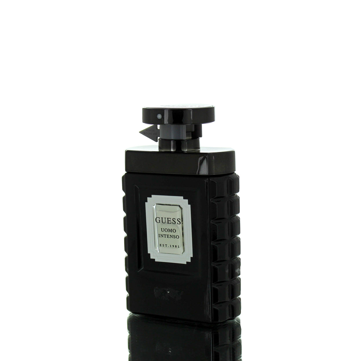 Guess Uomo Intenso Edition EDP for Man (Tester)
