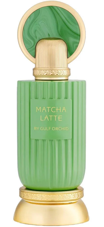 Gulf Orchid Matcha Latte EDP Unisex