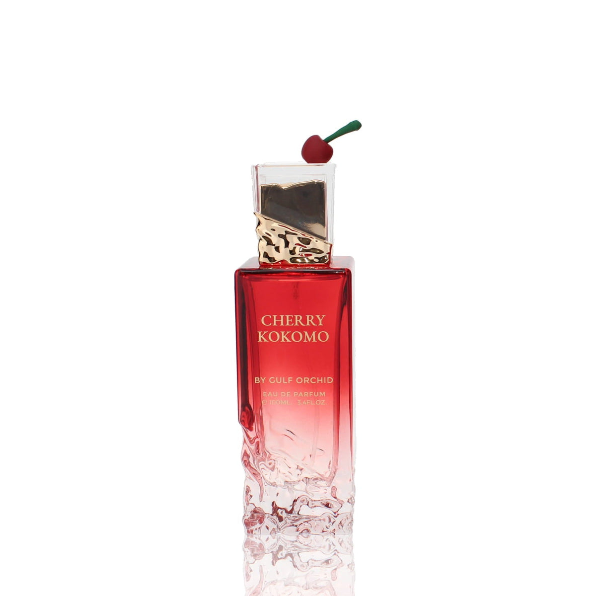 Gulf Orchid Cherry Kokomo EDP Unisex