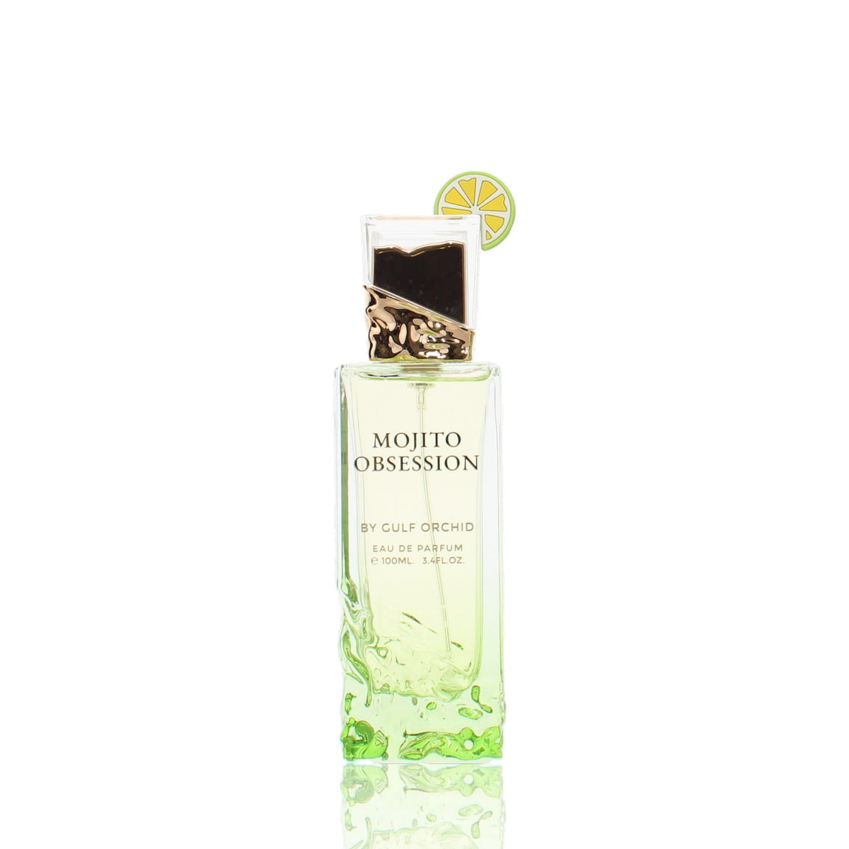 Gulf Orchid Mojito Obsession EDP Unisex