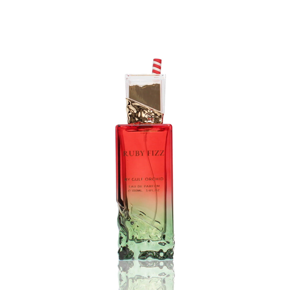 Gulf Orchid Ruby Fizz EDP Unisex
