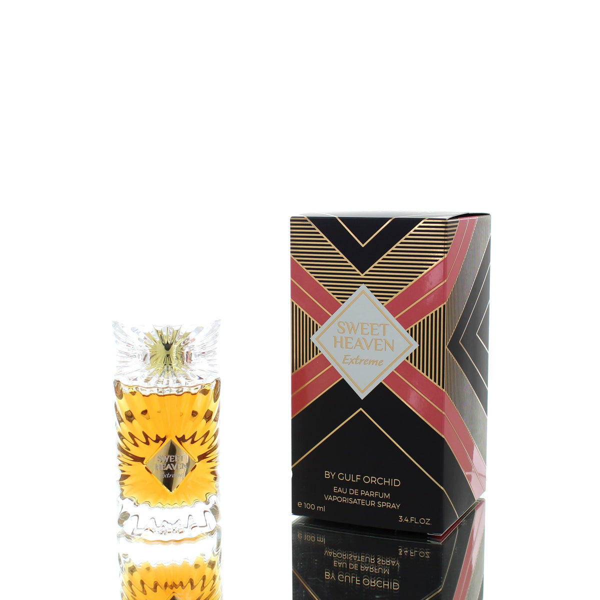 Gulf Orchid Sweet Heaven Extreme EDP Unisex