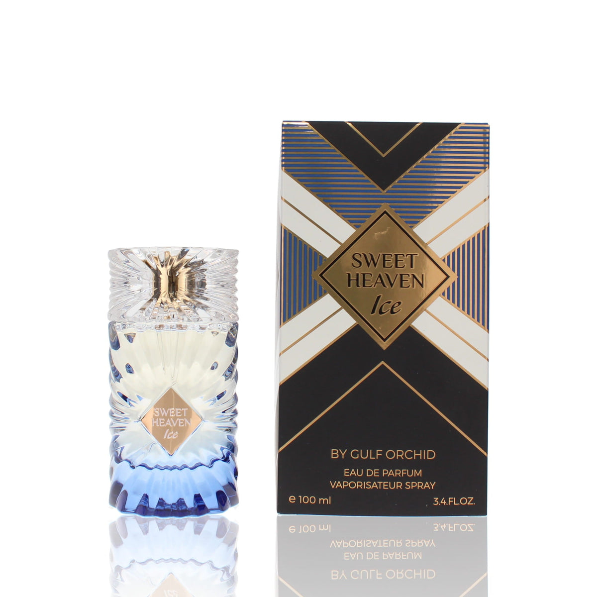 Gulf Orchid Sweet Heaven Ice EDP for Man