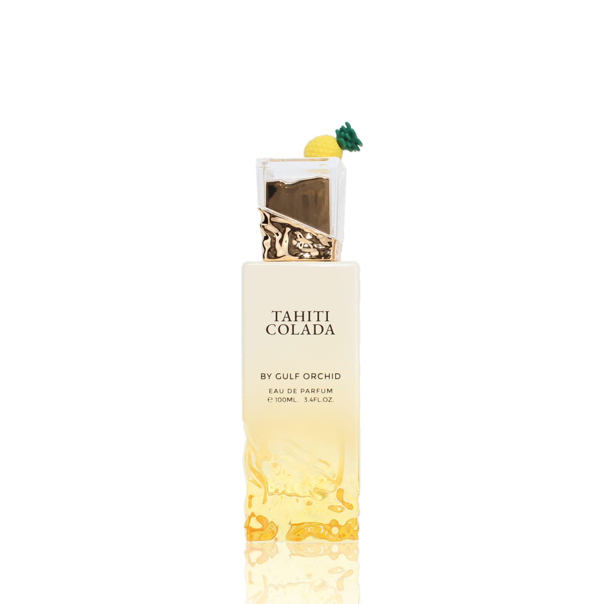 Gulf Orchid Tahiti Colada EDP Unisex
