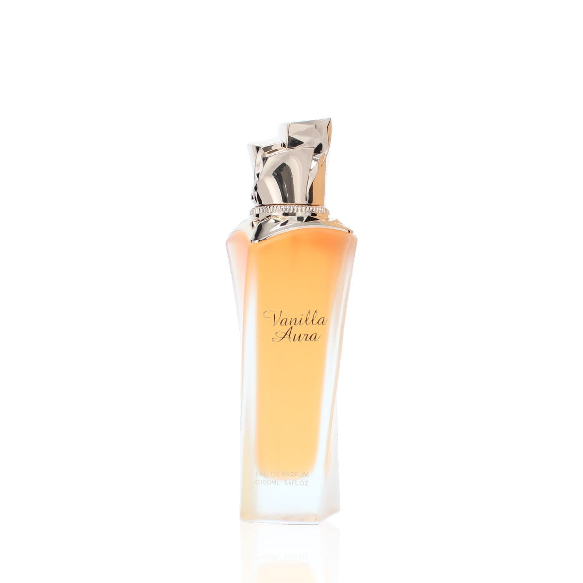 Gulf Orchid Maison Asrar Vanilla Aura EDP Unisex