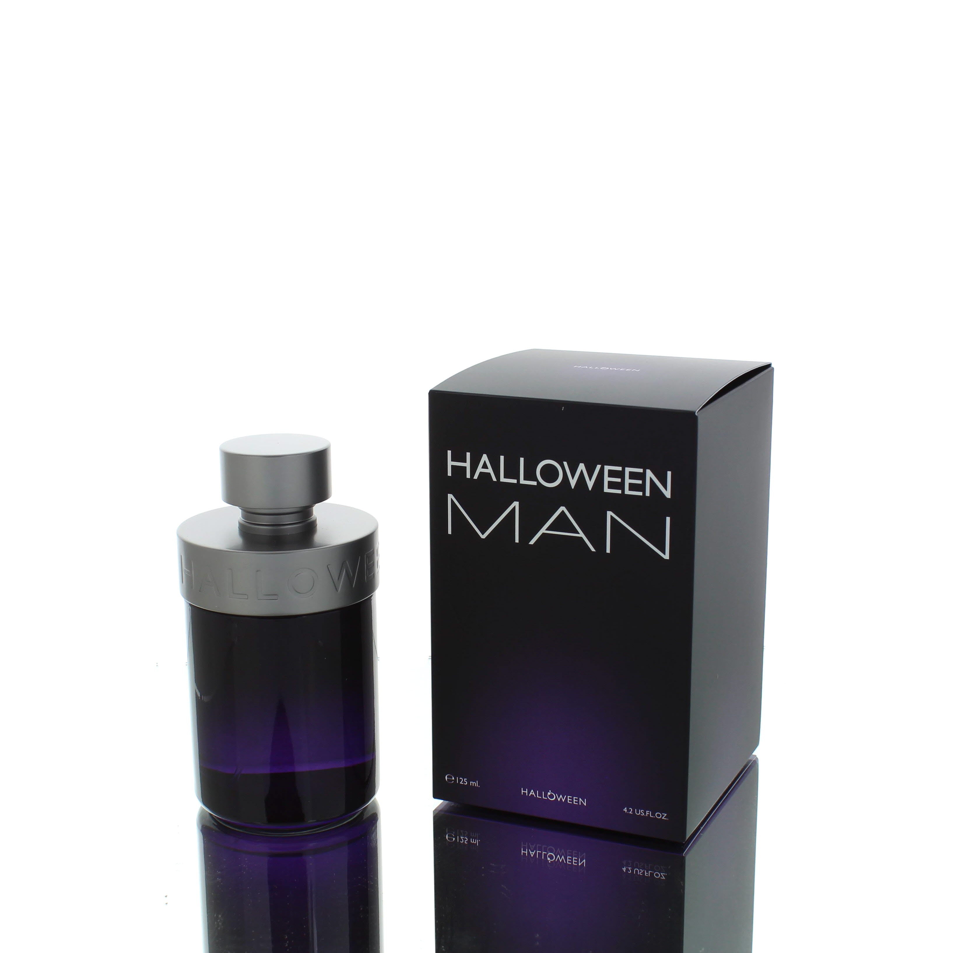 J Del Pozo Halloween Beware of Yourself