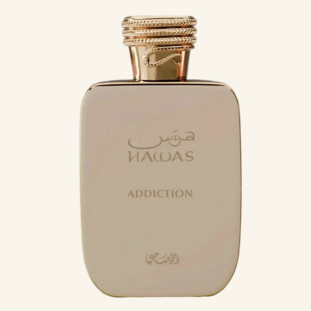 Rasasi Hawas Addiction EDP Unisex
