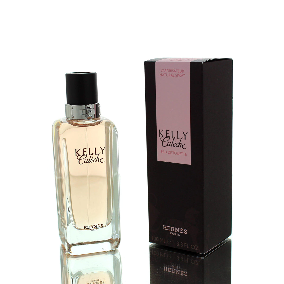 Hermes Kelly Caleche EDT for Woman (Tester)
