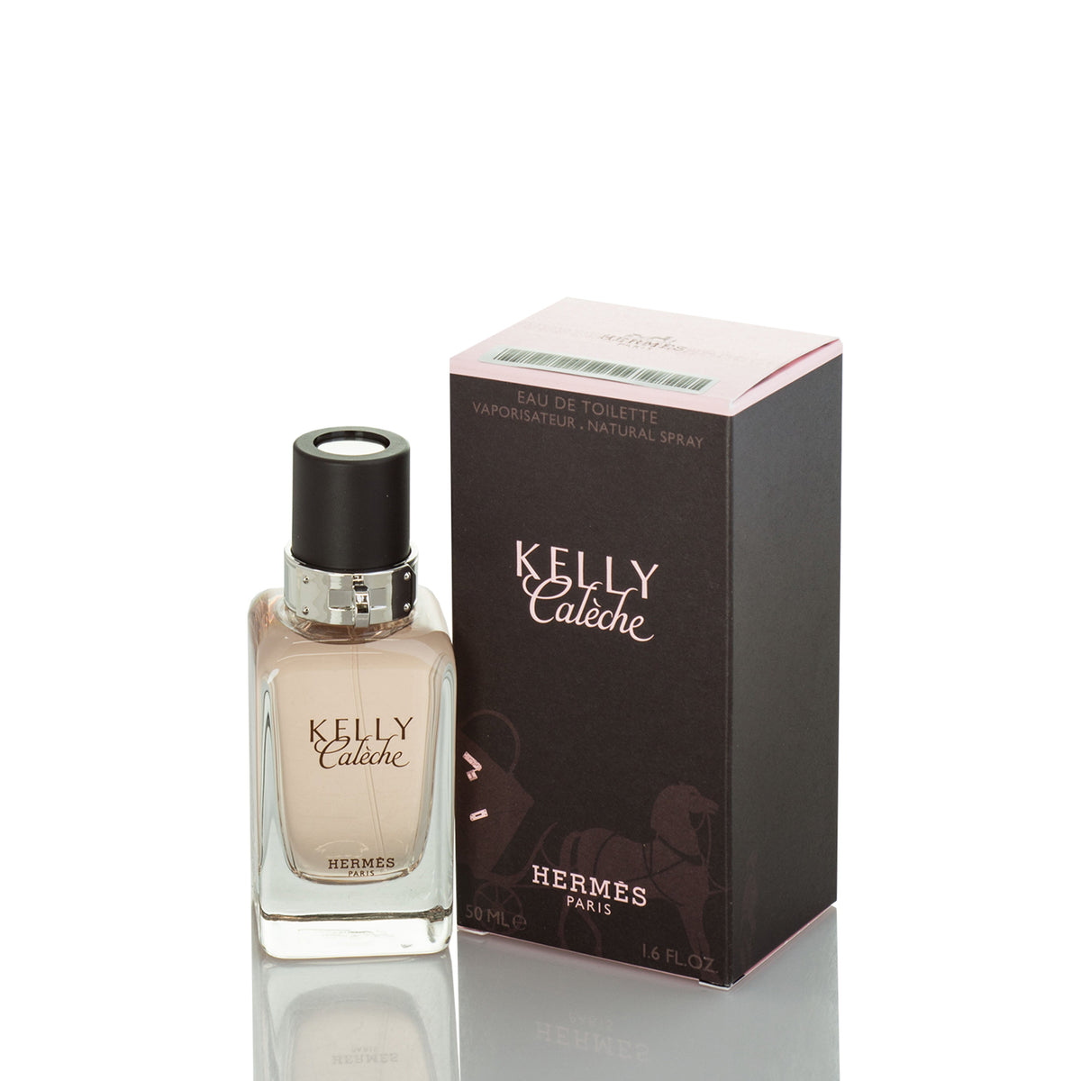 Hermes Kelly Caleche EDP for Woman (Tester)