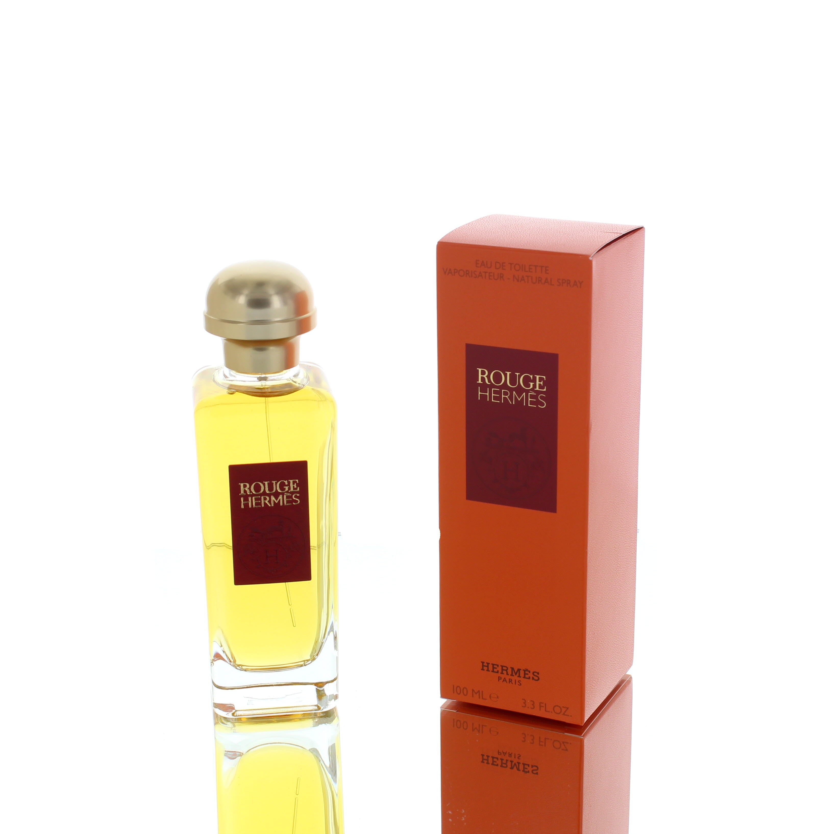 Hermes Rouge