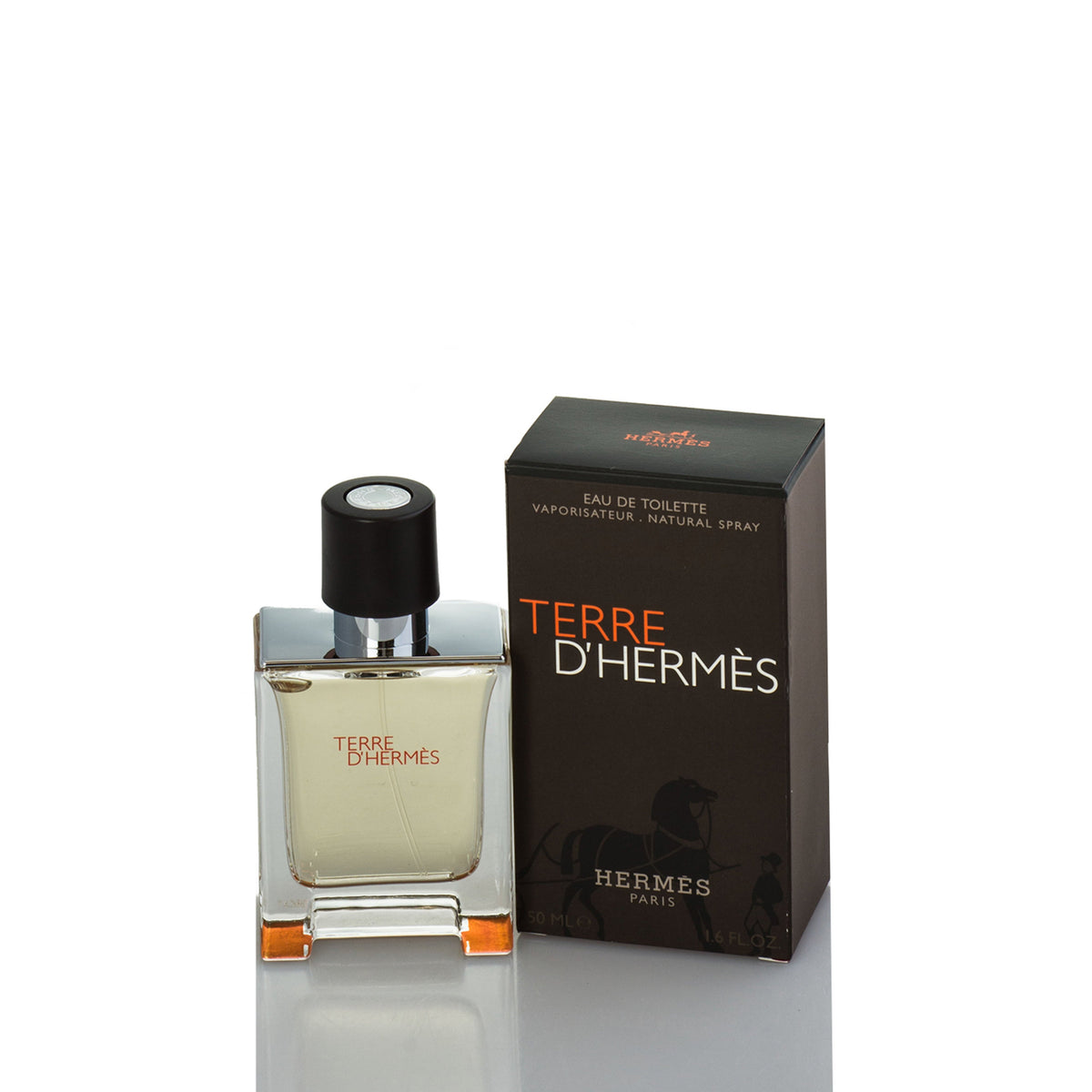 Hermes Terre EDT for Man (Tester)
