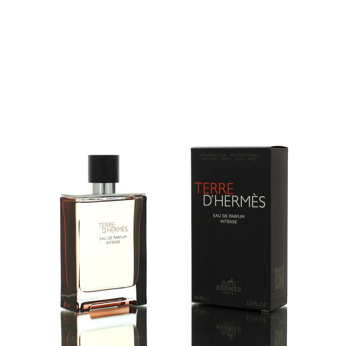 Hermes Terre D'Hermes Eau De Intense (2025) EDP for Man