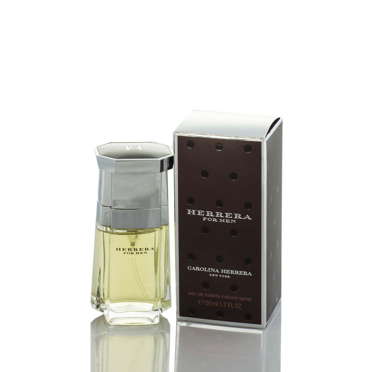 Carolina Herrera Classic EDT for Man