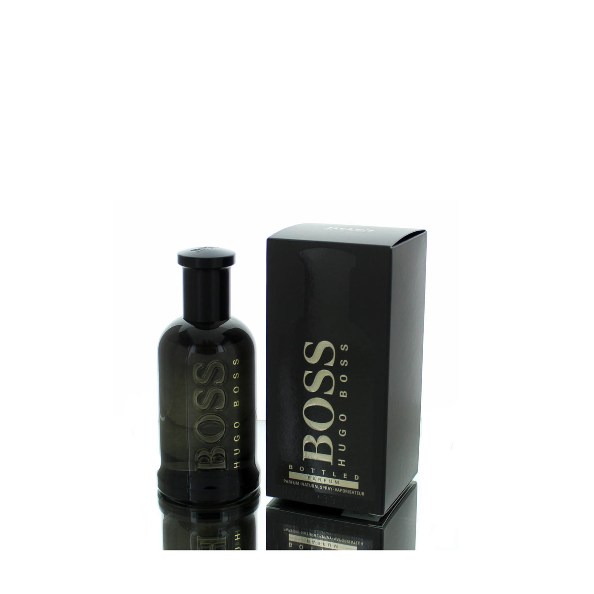 Hugo Boss Bottled Edition Parfum for Man (Tester)